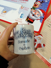 Carica l'immagine nel visualizzatore di Gallery, Colazione di Babbo Natale/Befana
