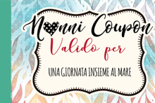 Carica l&#39;immagine nel visualizzatore di Gallery, Nonni Coupon
