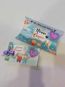Nonni Coupon