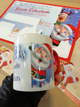 Carica l'immagine nel visualizzatore di Gallery, Colazione di Babbo Natale/Befana
